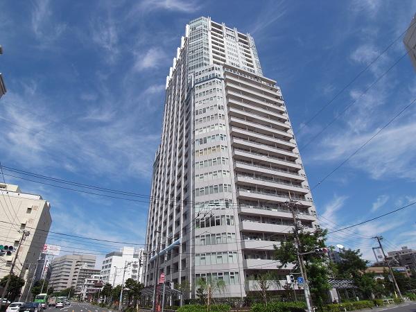 ラグナタワー